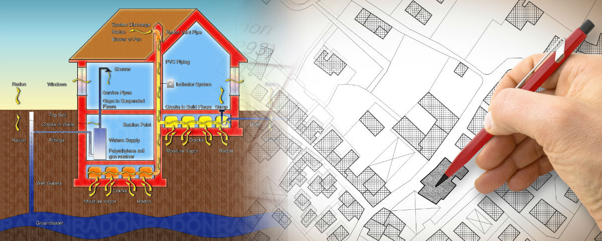 Radon Inspection